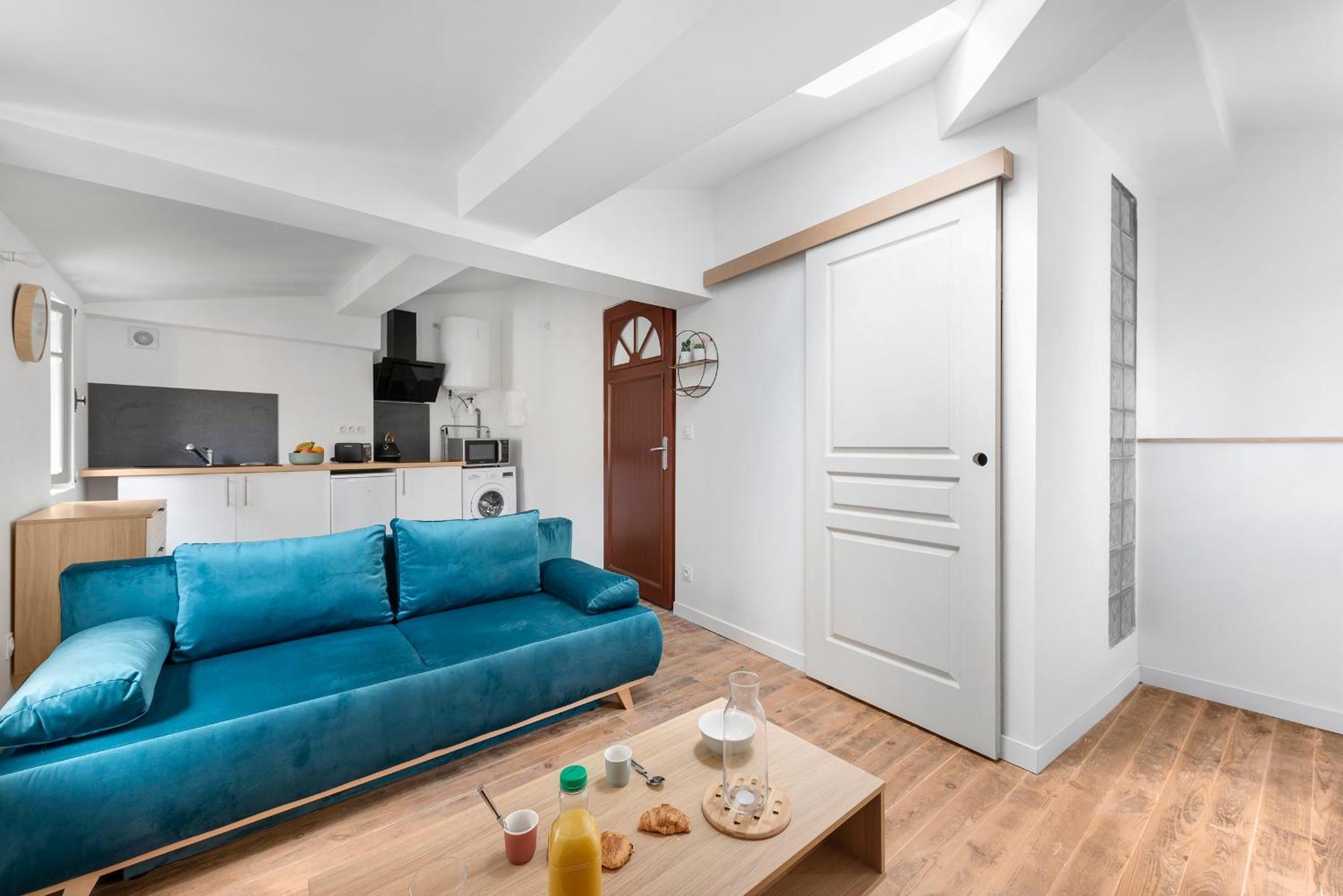 Les Studios Jean Bringer - Carcassonne Centre-Ville מראה חיצוני תמונה